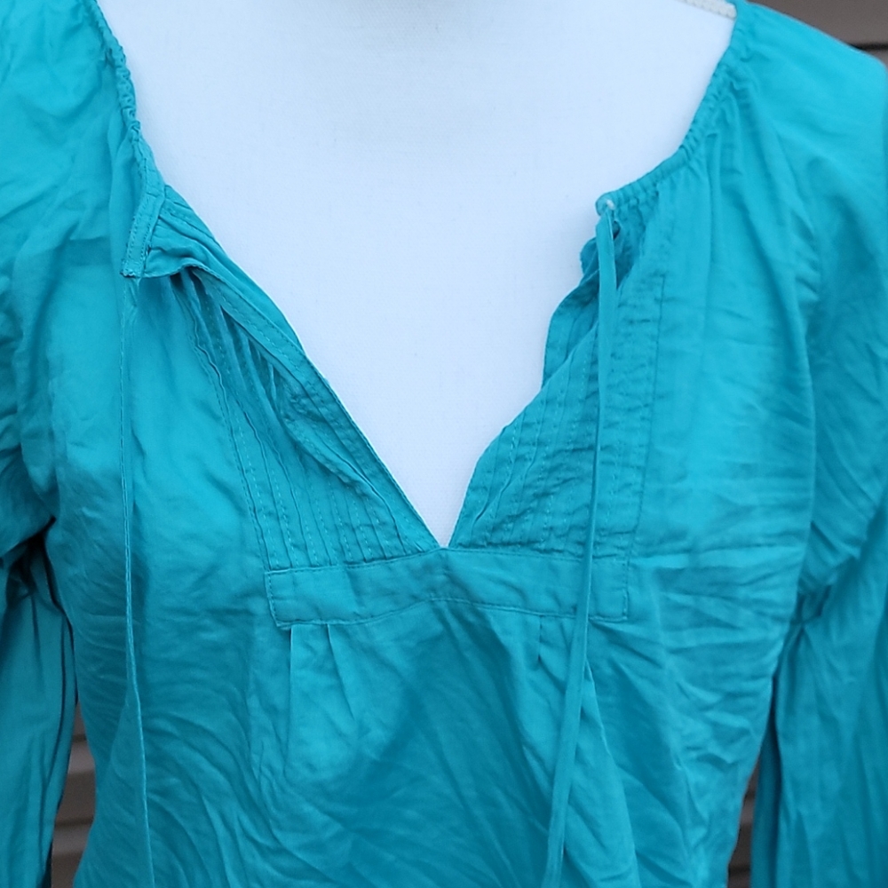 GAP TOP - Picture 4 of 10